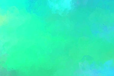 Modern sanat. Taranmış Boyalı Soyut Arkaplan. Fırça darbesi ile boyanmış. Boya darbeleri. 2B Görüntü.