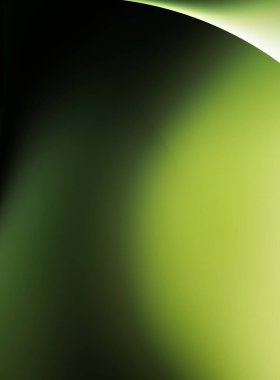 Soyut arkaplan. Değişken renk değişim dalgaları, dinamik hareketlerle. Işık dalgalarının neon renkli soyut tasarımı. Duvar kağıdı, afiş, arkaplan, kart, kitap illüstrasyonu, web sitesi.