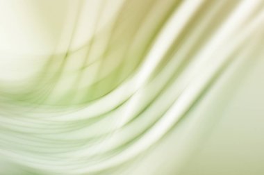 Soyut, enerjik bir arkaplan. Renkli, dalgalı duvar kâğıdı. Grafik çizimi. Üst üste gelen yumuşak dalgalı çizgiler.