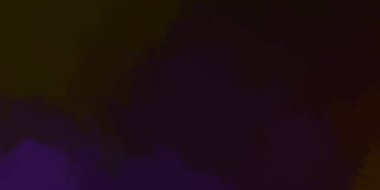 Renkli fırça darbelerinin soyut arkaplanı. Fırçalanmış canlı duvar kâğıdı. Resmedilmiş sanatsal bir eser. Eşsiz ve yaratıcı illüstrasyon. Fırça darbesi ile boyanmış. Duvar sanatı.