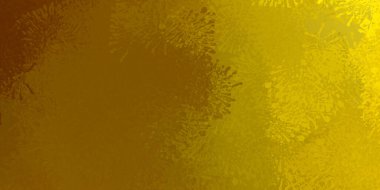 Yaratıcı bir geçmiş. Canlı fırça darbeleriyle boyanmış. Renkli desenli resim. Fırçalanmış duvar kağıdını boya.