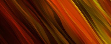 Soyut arkaplan. Renkli dalgalı tasarım duvar kağıdı. yaratıcı grafik 2D çizim. Dinamik şekilli modaya uygun sıvı örtüsü.