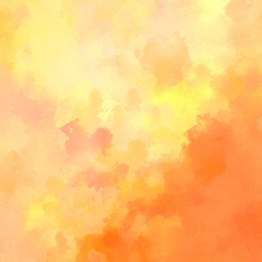 Duvar sanatı Eşsiz ve yaratıcı illüstrasyon. Fırça darbesi ile boyanmış. Renkli fırça darbelerinin soyut arkaplanı. Fırçalanmış canlı duvar kâğıdı. Boyalı sanatsal yaratım.