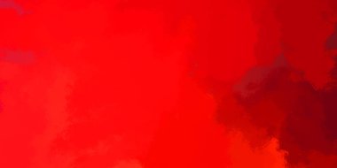 Yaratıcı bir geçmiş. Canlı fırça darbeleriyle boyanmış. Renkli desenli resim. Fırçalanmış duvar kağıdını boya.