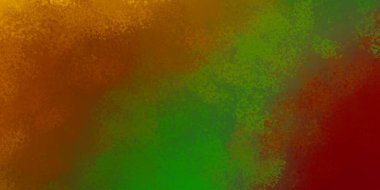 Duvar sanatı Eşsiz ve yaratıcı illüstrasyon. Fırça darbesi ile boyanmış. Renkli fırça darbelerinin soyut arkaplanı. Fırçalanmış canlı duvar kâğıdı. Boyalı sanatsal yaratım.