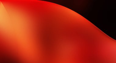 Soyut arkaplan. Değişken renk değişim dalgaları, dinamik hareketlerle. Işık dalgalarının neon renkli soyut tasarımı. Duvar kağıdı, afiş, arkaplan, kart, kitap illüstrasyonu, web sitesi.