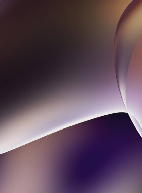 Soyut arkaplan. Değişken renk değişim dalgaları, dinamik hareketlerle. Işık dalgalarının neon renkli soyut tasarımı. Duvar kağıdı, afiş, arkaplan, kart, kitap illüstrasyonu, web sitesi.