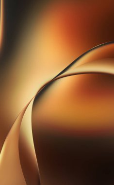 Soyut arkaplan. Değişken renk değişim dalgaları, dinamik hareketlerle. Işık dalgalarının neon renkli soyut tasarımı. Duvar kağıdı, afiş, arkaplan, kart, kitap illüstrasyonu, web sitesi.