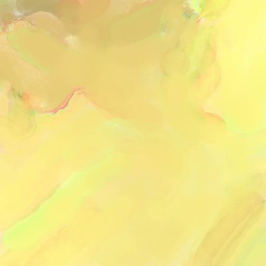 Çağdaş sanat. El işçiliğinin renkli dokusu. Modern resim. Yüzeyde suluboya vuruşlar. Sanatsal arkaplan resmi. Tablo üzerinde soyut resim. Fırça darbeleri. 