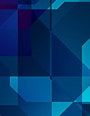 Dairesel şekillerin katmanları renkli ve canlı bir tasarım yaratıyor. Dairelerin sayısal çizimi. Gelecekçi tasarım şablonu.