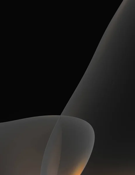 Абстрактний Фон Рідкі Кольорові Градієнтні Хвилі Динамічним Рухом Неоновий Барвистий — стокове фото