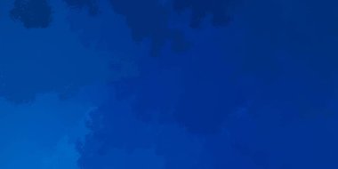 Yaratıcı bir geçmiş. Canlı fırça darbeleriyle boyanmış. Renkli desenli resim. Fırçalanmış duvar kağıdını boya.