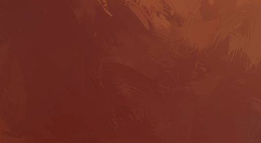 Kaotik resim. Taranmış Boyalı Soyut Arkaplan. Fırça darbesi ile boyanmış. Sanatsal canlılık ve renkli duvar kağıdı.