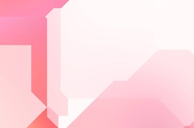 Minimalist tasarımın geometrik arka planı. Soyut yaratıcı konsept çizimi. Grafik tasarım duvar kağıdı.