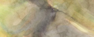 Çılgın suluboya şablonu. Yaratıcı soyutlama. Modern sanat eserleri. 2D çizim. Dijital doku duvar kağıdı. Sanatsal sulu arkaplan malzemesi.