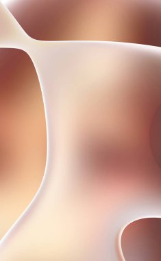 Soyut arkaplan. Değişken renk değişim dalgaları, dinamik hareketlerle. Işık dalgalarının neon renkli soyut tasarımı. Duvar kağıdı, afiş, arkaplan, kart, kitap illüstrasyonu, web sitesi.