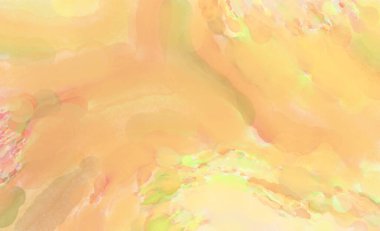 2D çizim. Sanatsal arkaplan resmi. Tablo üzerinde soyut resim. Çağdaş sanat. El yapımı resim. Renkli doku. Modern sanat eserleri. Yüzeyde suluboya fırça darbeleriyle boyama.