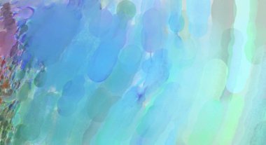 Çılgın suluboya şablonu. Yaratıcı soyutlama. Modern sanat eserleri. 2D çizim. Dijital doku duvar kağıdı. Sanatsal sulu arkaplan malzemesi. 