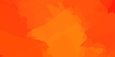 Taranmış Boyalı Soyut Arkaplan. Vahşi kaotik fırça darbeleri. Boya darbeleri. 2D İllüstrasyon. Fırça darbeli resim.