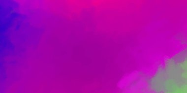 Taranmış Boyalı Soyut Arkaplan. Vahşi kaotik fırça darbeleri. Boya darbeleri. 2D İllüstrasyon. Fırça darbeli resim.