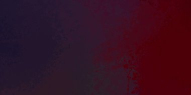 Yaratıcı soyut resim. Artistik fırça darbeleriyle donatılmış. Renkli ve canlı bir illüstrasyon. boyalı sanat.