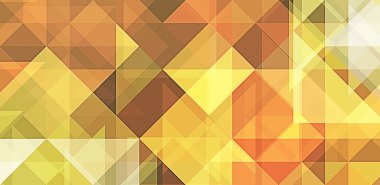 Üçgen arka planda üst üste dizayn ediliyor. Soyut geometrik duvar kağıdı. Geometrik renkli üçgen şekiller.