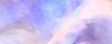 Çılgın suluboya şablonu. Yaratıcı soyutlama. Modern sanat eserleri. 2D çizim. Dijital doku duvar kağıdı. Sanatsal sulu arkaplan malzemesi.