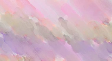 2D çizim. Sanatsal arkaplan resmi. Tablo üzerinde soyut resim. Çağdaş sanat. El yapımı resim. Renkli doku. Modern sanat eserleri. Yüzeyde suluboya fırça darbeleriyle boyama.