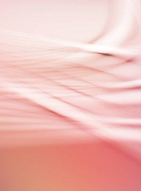 Soyut, enerjik bir arkaplan. Renkli, dalgalı duvar kâğıdı. Grafik çizimi. Üst üste gelen yumuşak dalgalı çizgiler.