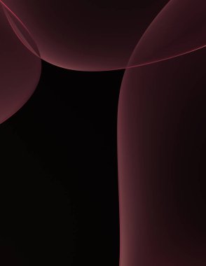 Soyut arkaplan. Değişken renk değişim dalgaları, dinamik hareketlerle. Işık dalgalarının neon renkli soyut tasarımı. Duvar kağıdı, afiş, arkaplan, kart, kitap illüstrasyonu, web sitesi.