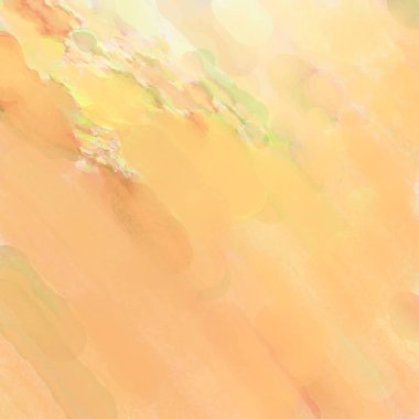 Çağdaş sanat. El işçiliğinin renkli dokusu. Modern resim. Yüzeyde suluboya vuruşlar. Sanatsal arkaplan resmi. Tablo üzerinde soyut resim. Fırça darbeleri. 