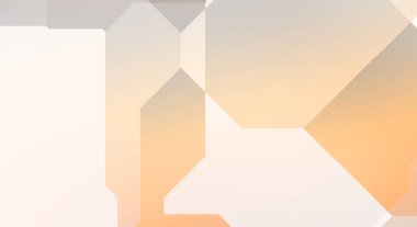 Minimalist tasarımın geometrik arka planı. Soyut yaratıcı konsept çizimi. Grafik tasarım duvar kağıdı.