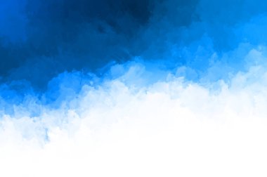 Taranmış Boyalı Soyut Arkaplan. Fırça darbesi ile boyanmış. Sanatsal canlılık ve renkli duvar kağıdı.