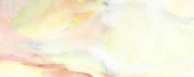 El yapımı sürreal soyut desenli suluboya. Modern sanatsal resim. 2D çizim. Arkaplan boyası karışımı. Yaratıcı duvar sanatı. Çağdaş sanat