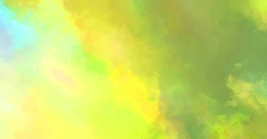 Modern sanat. Taranmış Boyalı Soyut Arkaplan. Fırça darbesi ile boyanmış. Boya darbeleri. 2B Görüntü.