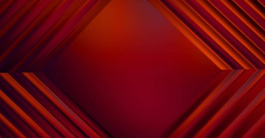 Soyut çerçeveli arkaplan. Renkli, canlı, dalgalı bir duvar kağıdı. Merkezi çerçeveli yaratıcı grafik 2d çizim. Dinamik şekilli modaya uygun sıvı örtüsü.