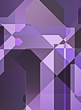 Dairesel şekillerin katmanları renkli ve canlı bir tasarım yaratıyor. Dairelerin sayısal çizimi. Gelecekçi tasarım şablonu.