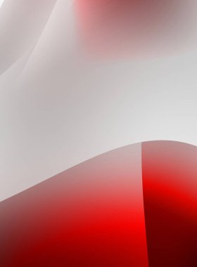 Soyut arkaplan. Renkli dalgalı tasarım duvar kağıdı. yaratıcı grafik 2D çizim. Dinamik şekilli modaya uygun sıvı örtüsü.