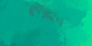 Yaratıcı soyut resim. Artistik fırça darbeleriyle donatılmış. Renkli ve canlı bir illüstrasyon. boyalı sanat.