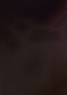 Moda geometrik soyut arka plan, dinamik kompozisyonu olan minimalist düz stil. Grafik Tasarım Duvar Kağıdı.