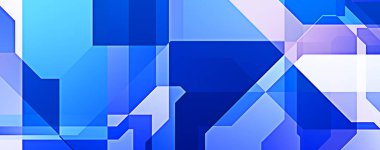 Üçgen arka planda üst üste dizayn ediliyor. Soyut geometrik duvar kağıdı. Geometrik renkli üçgen şekiller.