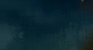 Çapraz vahşi fırça darbeleriyle arka plan. Renkli ve canlı bir tasvir. Boyalı sanat. Yaratıcı soyut resim.