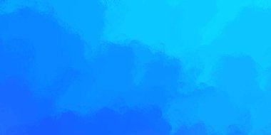 Taranmış Boyalı Soyut Arkaplan. Vahşi kaotik fırça darbeleri. Boya darbeleri. 2D İllüstrasyon. Fırça darbeli resim.