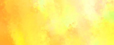 Modern sanat. Taranmış Boyalı Soyut Arkaplan. Fırça darbesi ile boyanmış. Boya darbeleri. 2B Görüntü.