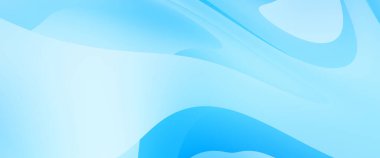 Soyut arkaplan. Renkli dalgalı tasarım duvar kağıdı. yaratıcı grafik 2D çizim. Dinamik şekilli modaya uygun sıvı örtüsü.