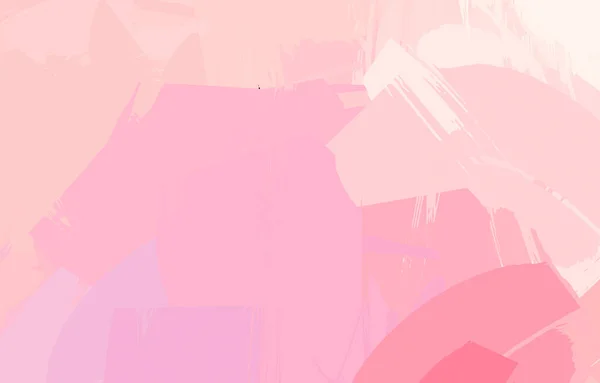 Luova Abstrakti Maalaus Villillä Siveltimenvedoilla Tausta Taiteellisilla Siveltimenvedoilla Värikäs Elävä — kuvapankkivalokuva