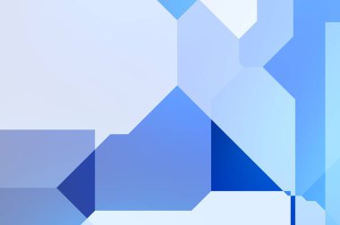 Minimalist tasarımın geometrik arka planı. Soyut yaratıcı konsept çizimi. Grafik tasarım duvar kağıdı.