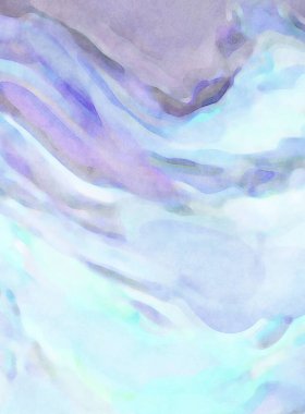 2D çizim. Sanatsal arkaplan resmi. Tablo üzerinde soyut resim. Çağdaş sanat. El yapımı resim. Renkli doku. Modern sanat eserleri. Yüzeyde suluboya fırça darbeleriyle boyama.