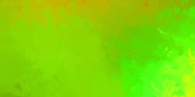 Fırça darbesi ile boyanmış. Sanatsal canlılık ve renkli duvar kâğıdı. Kaotik resim. Taranmış Boyalı Soyut Arkaplan. 