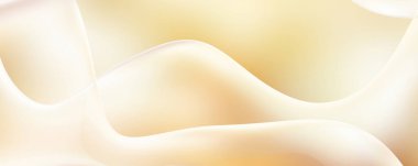 Soyut arkaplan. Değişken renk değişim dalgaları, dinamik hareketlerle. Işık dalgalarının neon renkli soyut tasarımı. Duvar kağıdı, afiş, arkaplan, kart, kitap illüstrasyonu, web sitesi.